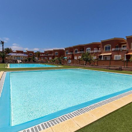 Luna De Fuerteventura By Best Holidays Fuerteventura Коралео Екстериор снимка