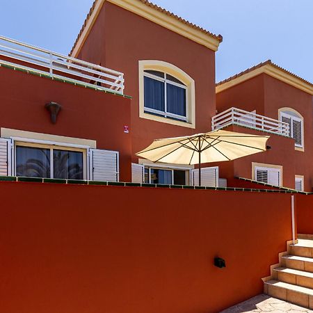 Luna De Fuerteventura By Best Holidays Fuerteventura Коралео Екстериор снимка