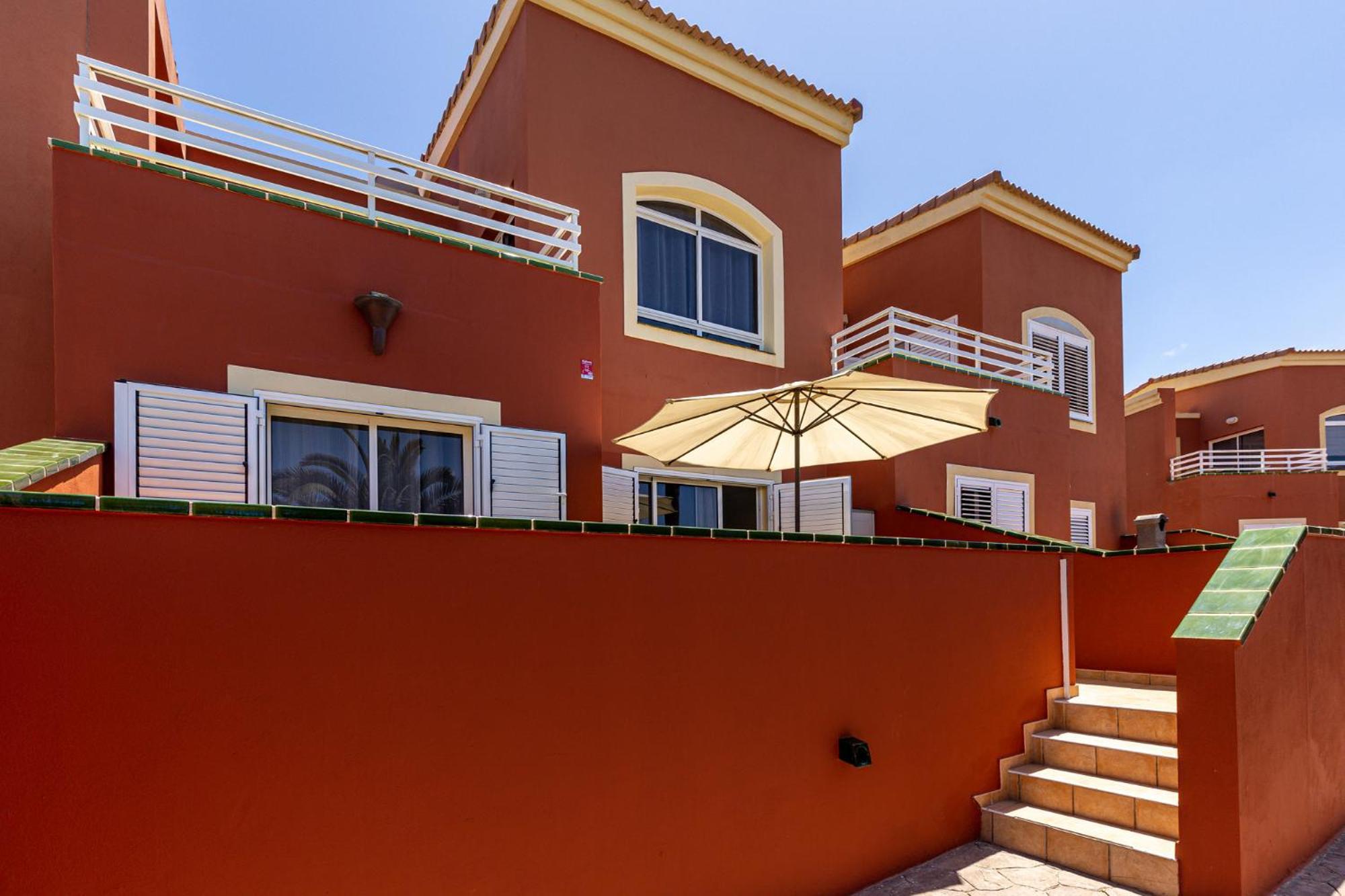 Luna De Fuerteventura By Best Holidays Fuerteventura Коралео Екстериор снимка